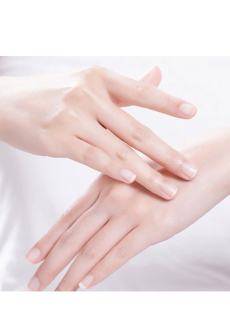 VSEA Hand Masks,Hydrating Moisturizing Hand Mask for Dry Hand,Hydrating Mask for Dry Cracked Hand,5 Pack Glove Mask for Women - Image 4