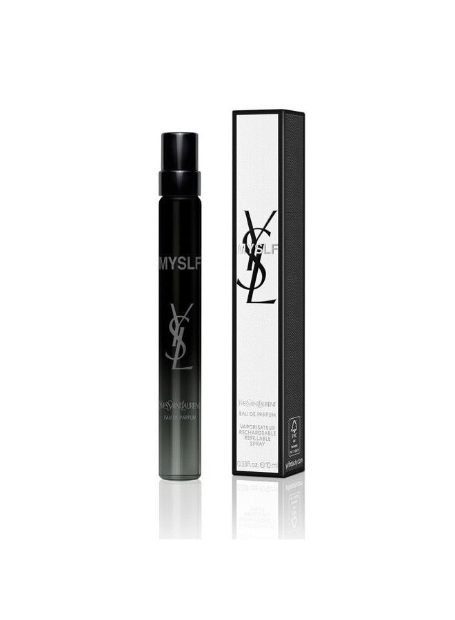 ماء عطر ميسلف 10 مل