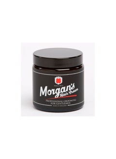 Morgan's Pomade Morgan's Gentleman's Hair Cream 120ml 