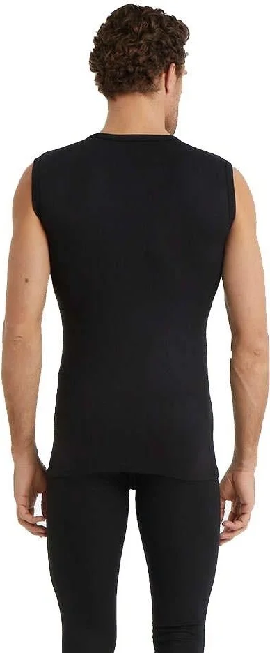 Blackspade Unisex Thermal T-Shirt Level 2 9243