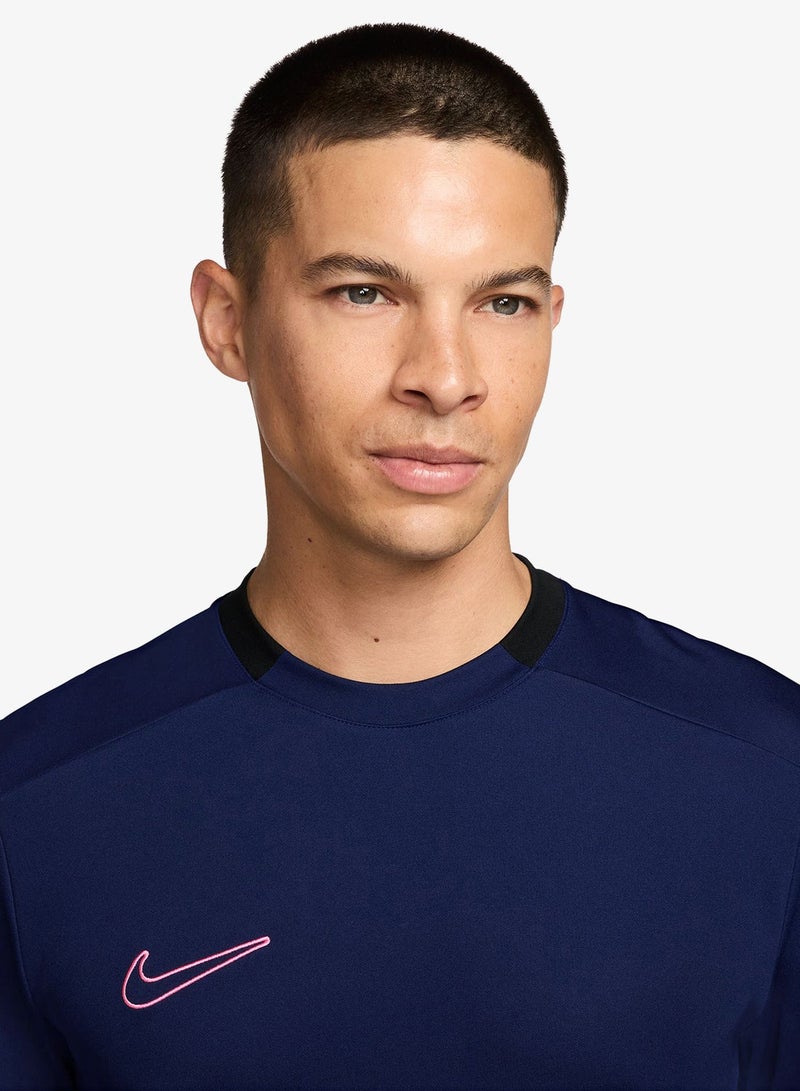 Nike Dri-Fit Academy T-Shirt - Image 3