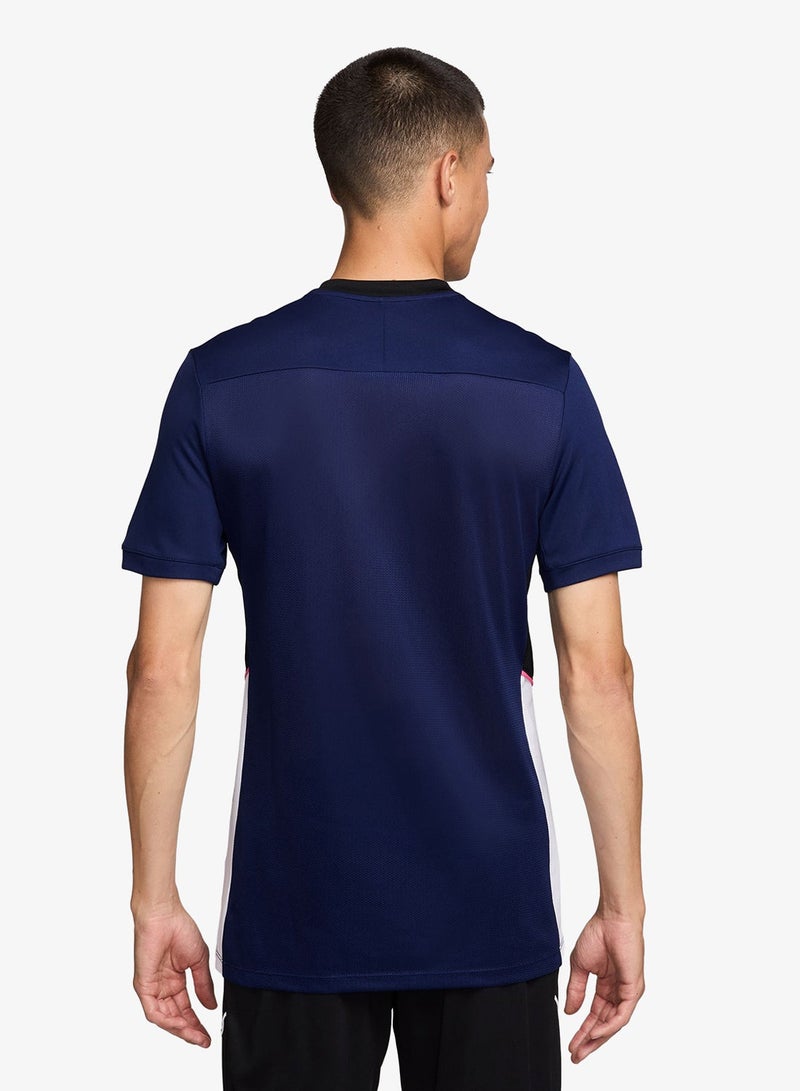 Nike Dri-Fit Academy T-Shirt - Image 2