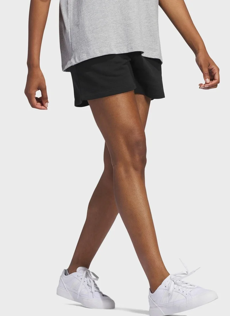 adidas Originals Essentail French Terry Shorts