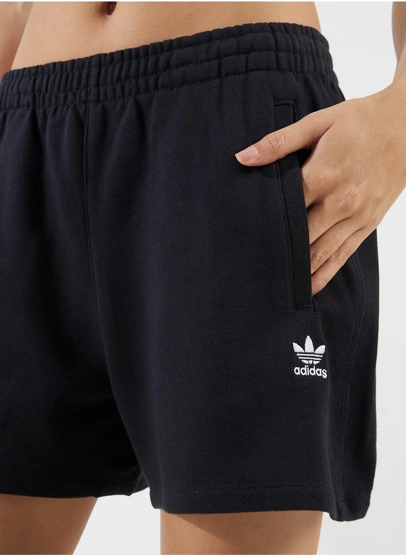 adidas Originals Essentail French Terry Shorts