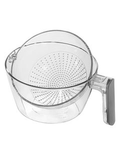 Cady One Rice Storage Automatic Box/Container - Large Sealed Kitchen Grain  - Image 4