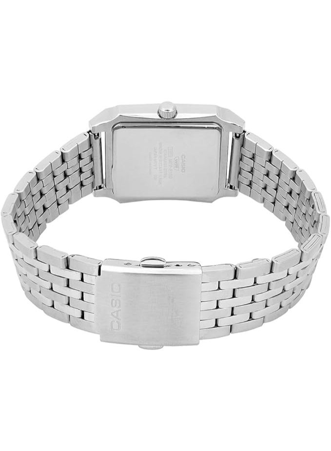 Casio Enticer MTP Analog Men Watch - Image 3