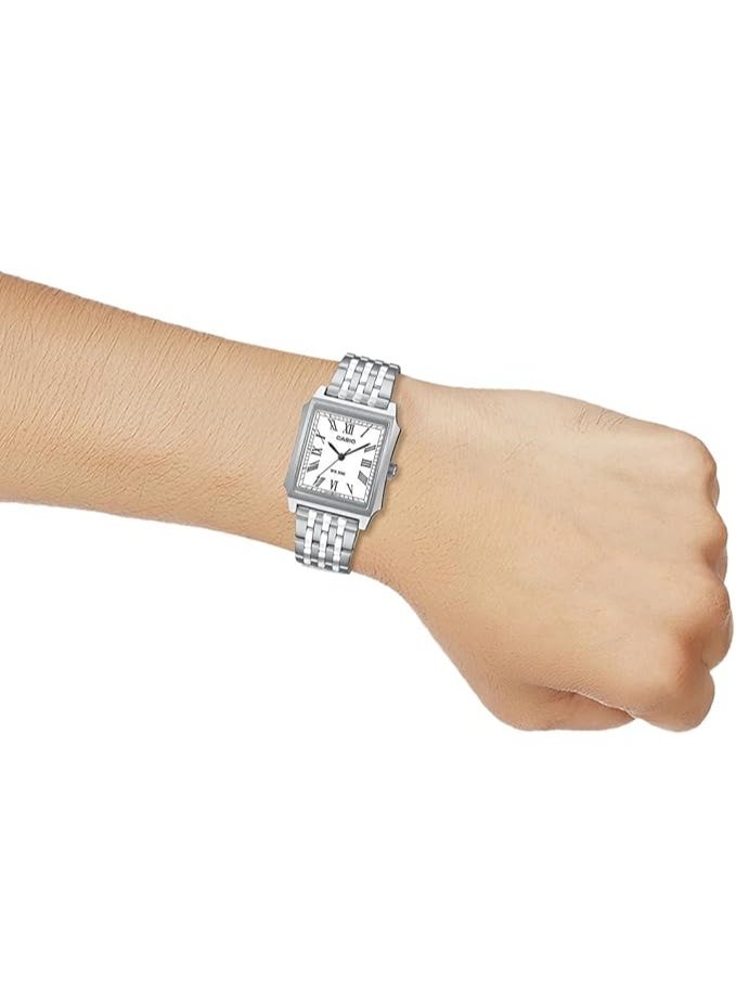 Casio Enticer MTP Analog Men Watch - Image 4