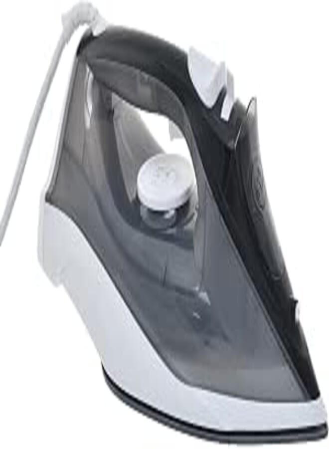 Steam Iron 2200 Watt - Aseel pro