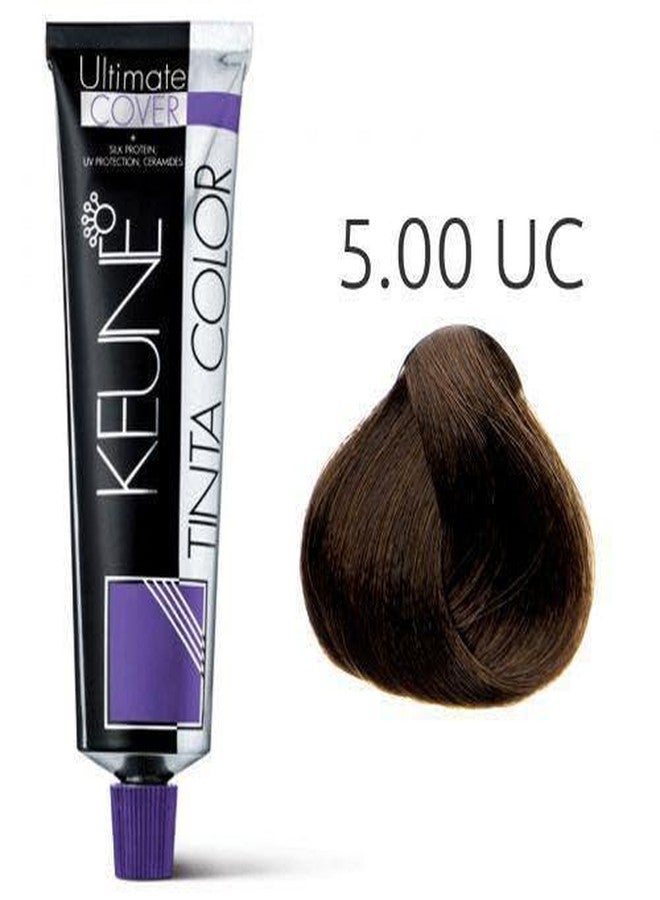 Keune Tinta Color No. 5.00 UC - Image 1