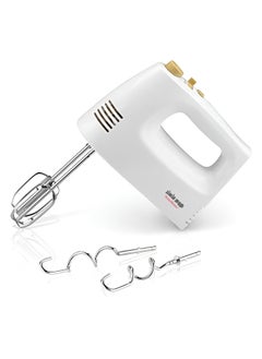 Home Master Home Master Hand Mixer for Milk and Eggs HM-0124 Multi-Purpose Electric Beater 