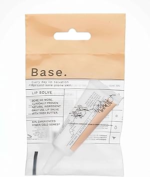 Base Lip Solve Tube - Image 3