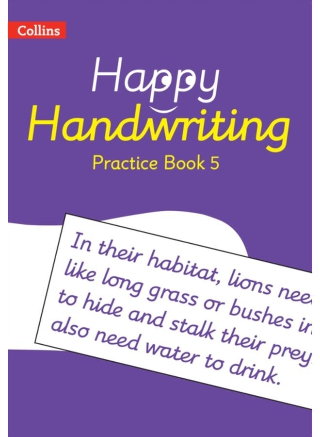 Practice Book 5 - Paperback