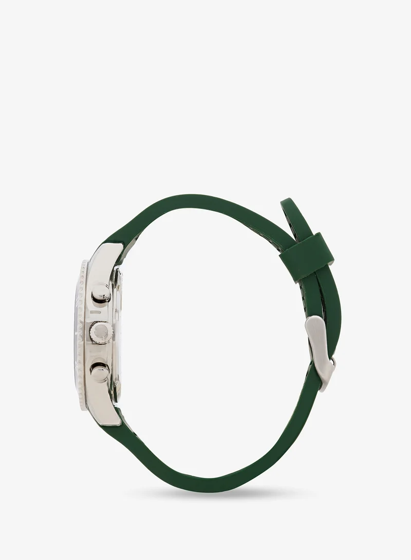 Sector  230 collection Men's Green Silicon watch - R3251161051 for Men | Best Price UAE