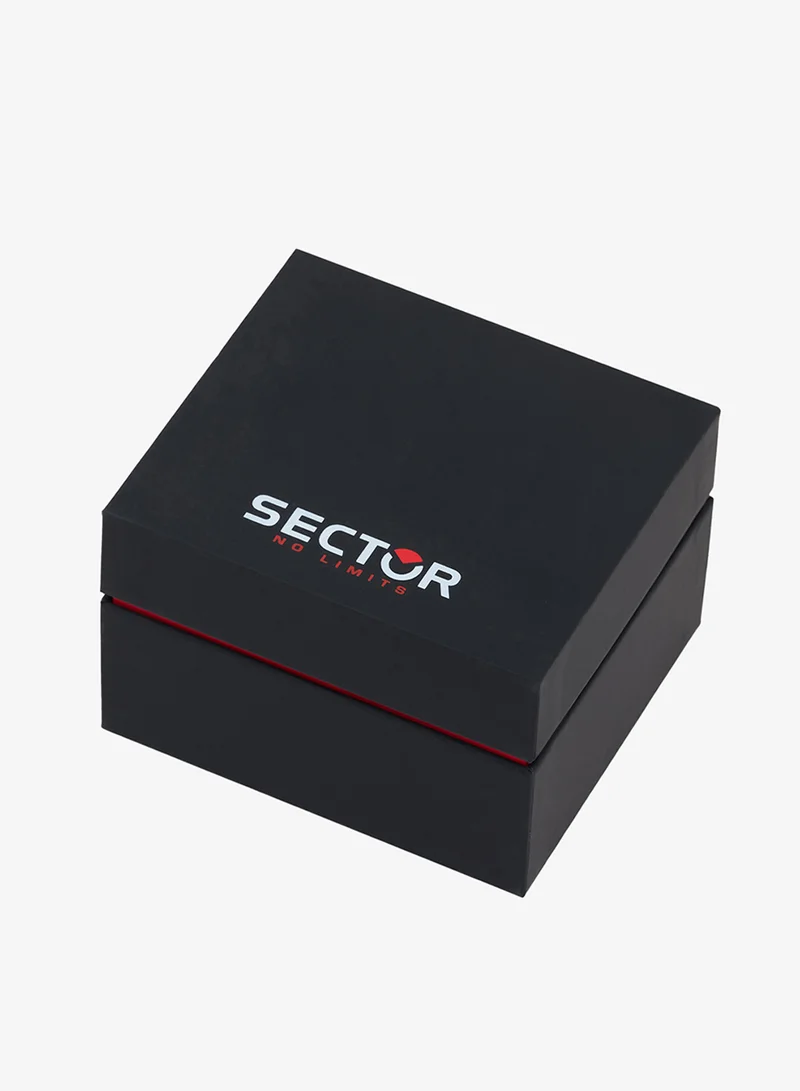 Sector  230 collection Men's Green Silicon watch - R3251161051 for Men | Best Price UAE