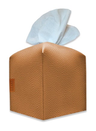 Caramel Cube