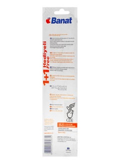 Banat Banat Anti Plaque Toothbrush(560634)  - Image 2