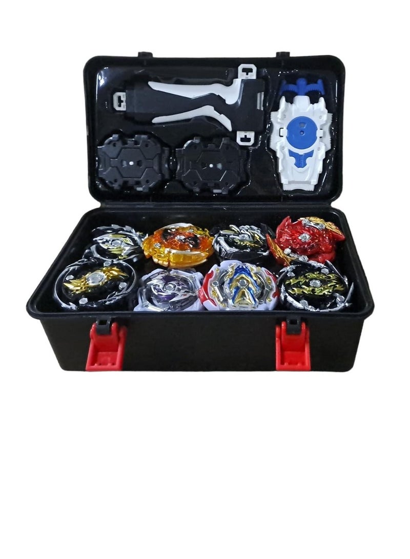 Beyblade Game