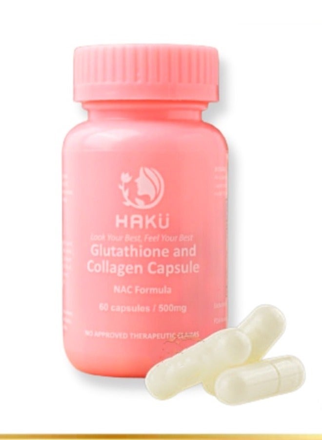glutathion účinky Are there any side effects of taking collagen? main image 0