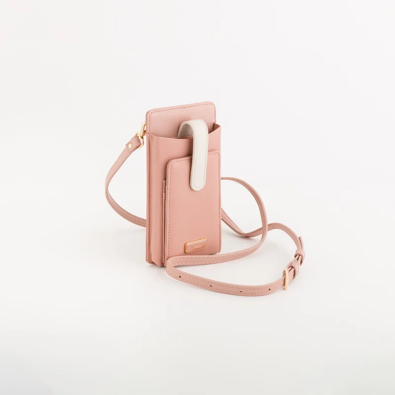 Carpisa Women's Phone Holder - Fresia, Size 1x19x9 cm