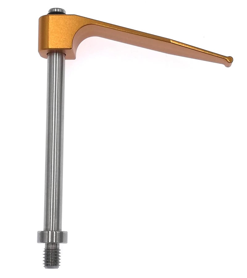 suxing CMM Fixtures Tension clamp Tension Clamp For CMM Measuring (M6 55mm Length) - Image 2