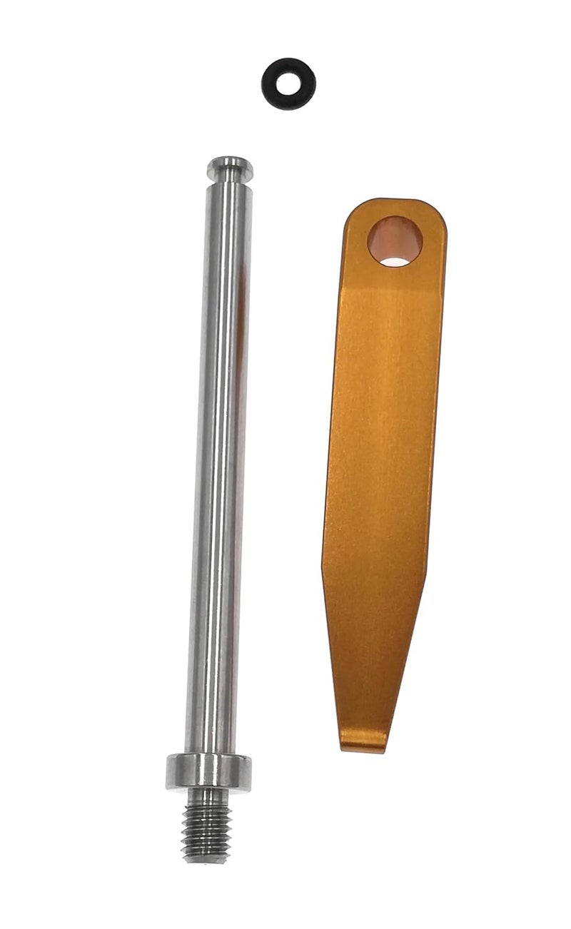 suxing CMM Fixtures Tension clamp Tension Clamp For CMM Measuring (M6 55mm Length) - Image 5