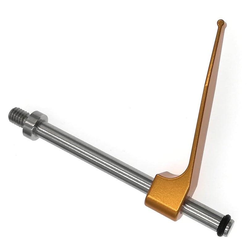 suxing CMM Fixtures Tension clamp Tension Clamp For CMM Measuring (M6 55mm Length) - Image 4