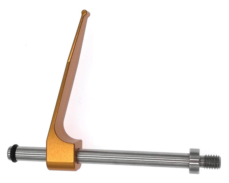 suxing CMM Fixtures Tension clamp Tension Clamp For CMM Measuring (M6 55mm Length) - Image 3