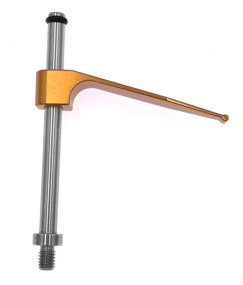 suxing CMM Fixtures Tension clamp Tension Clamp For CMM Measuring (M6 55mm Length) - Image 1