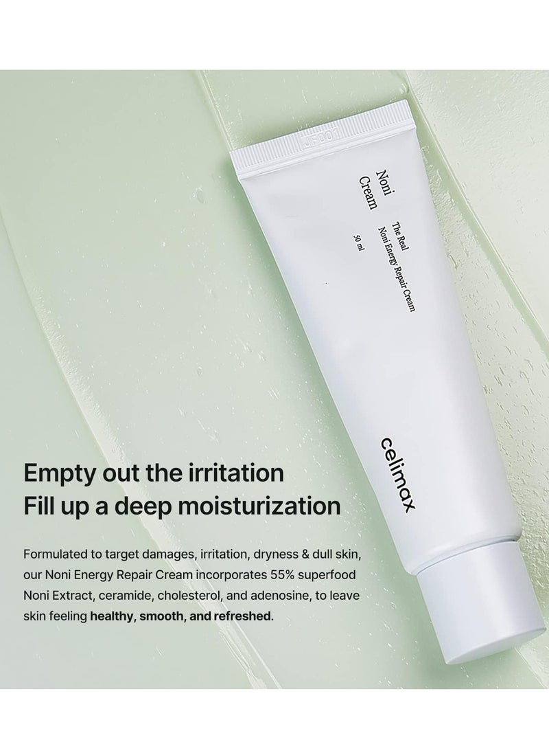 celimax Noni Cream 50ml  - Image 3