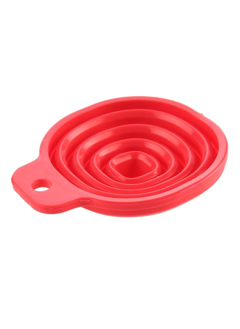 Generic Conical Funnel for Diesel Gasoline Kerosene Urea Oils Other water based media Capacity 1 L  - Image 2