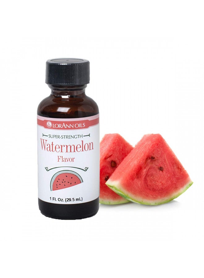 LorAnn Oils Watermelon SS Flavor, 1 Ounce Bottle - Image 2