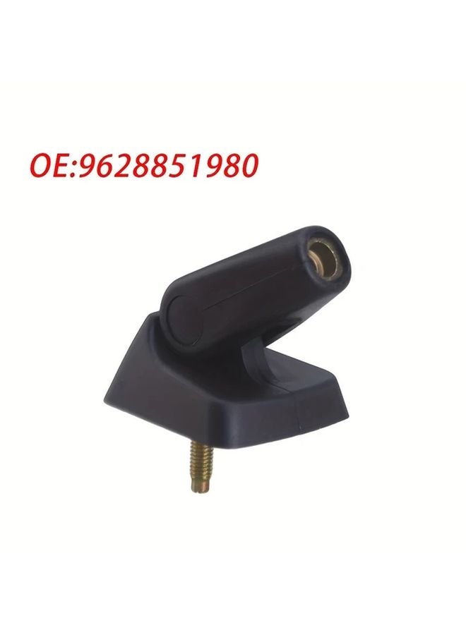 Peugeot Citroen Car Roof Antenna Mounting Base 1pc Auto Parts OE 656110 9628851980 - Image 2