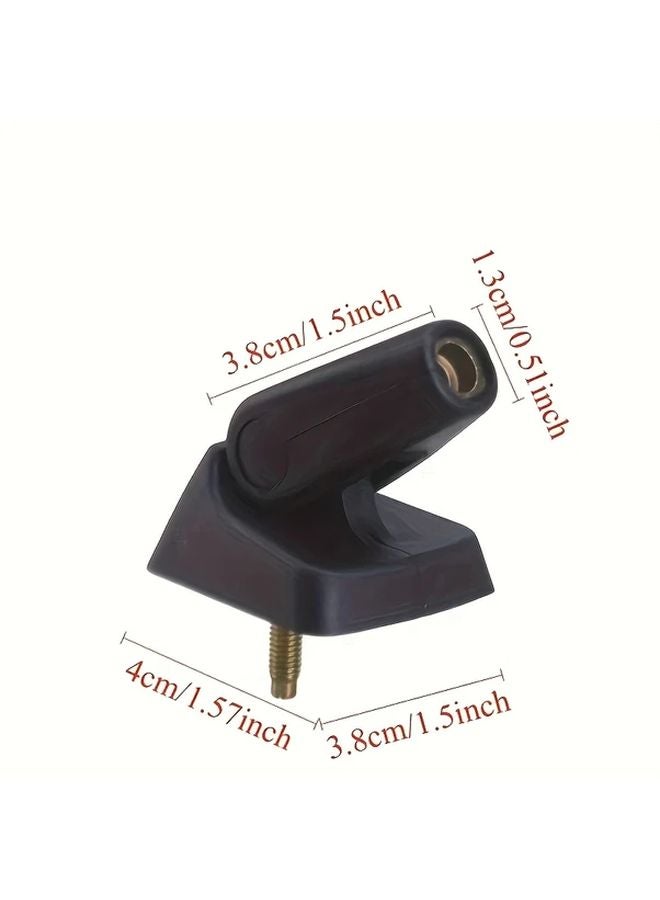 Peugeot Citroen Car Roof Antenna Mounting Base 1pc Auto Parts OE 656110 9628851980 - Image 3