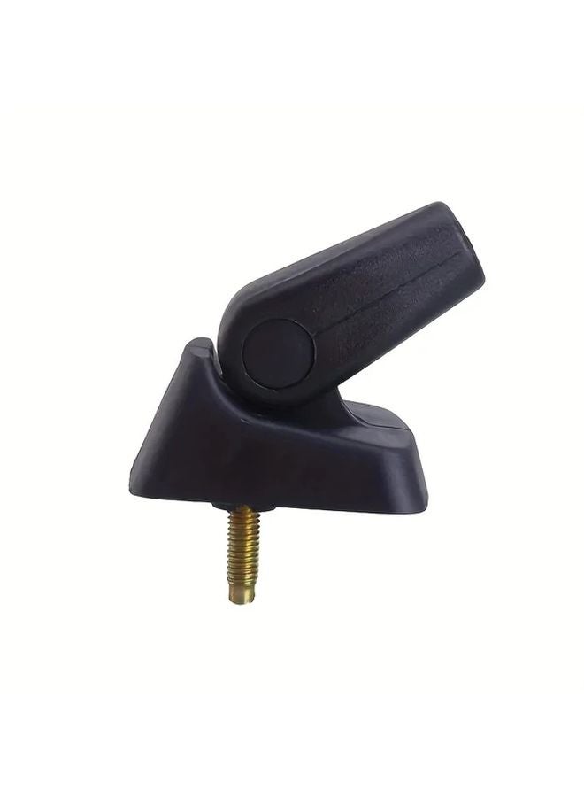 Peugeot Citroen Car Roof Antenna Mounting Base 1pc Auto Parts OE 656110 9628851980 - Image 1