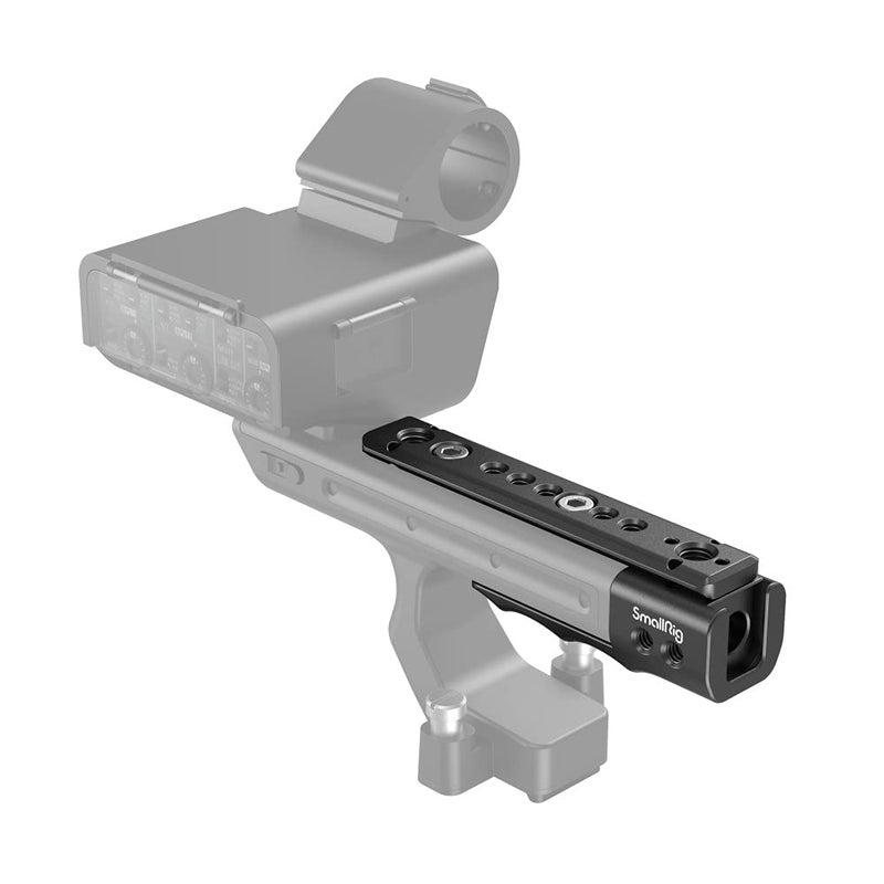 SmallRig FX3 / FX30 XLR Handle Extension Rig for Sony - MD3490 - Image 1
