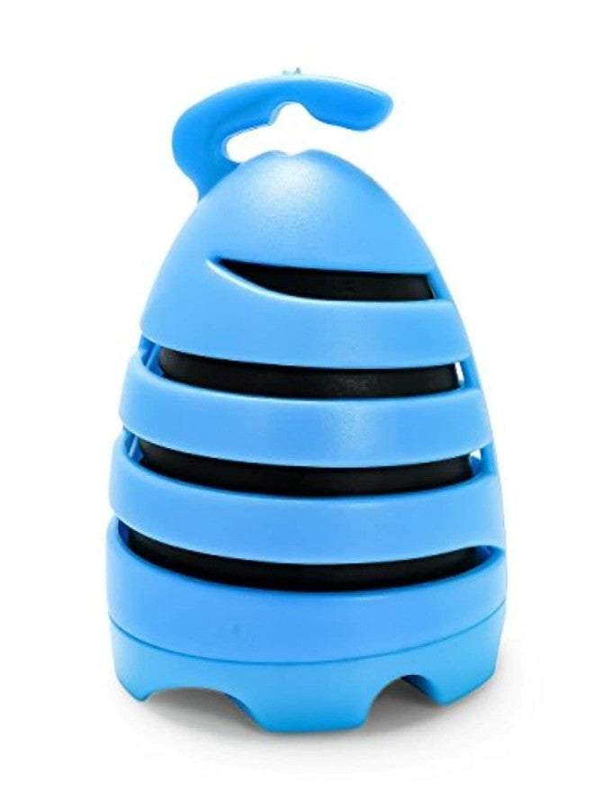 Camco Adjustable Fridge Deodorizer - for Your Fridge and Freezer - Absorbs and Traps Unpleasant Odors for up to 6 Months (44180, Blue - Image 3