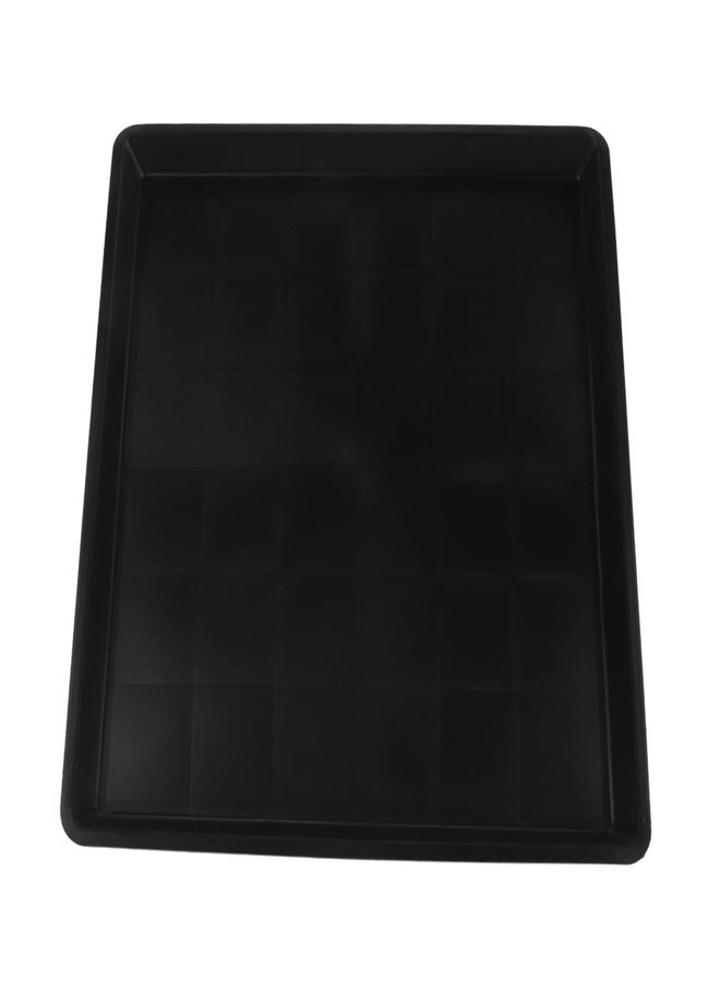 BESPORTBLE Pet Potty Tray for Bunny Cage Dog Crate Tray Replacement Parrot Cage Safe Light - Image 1