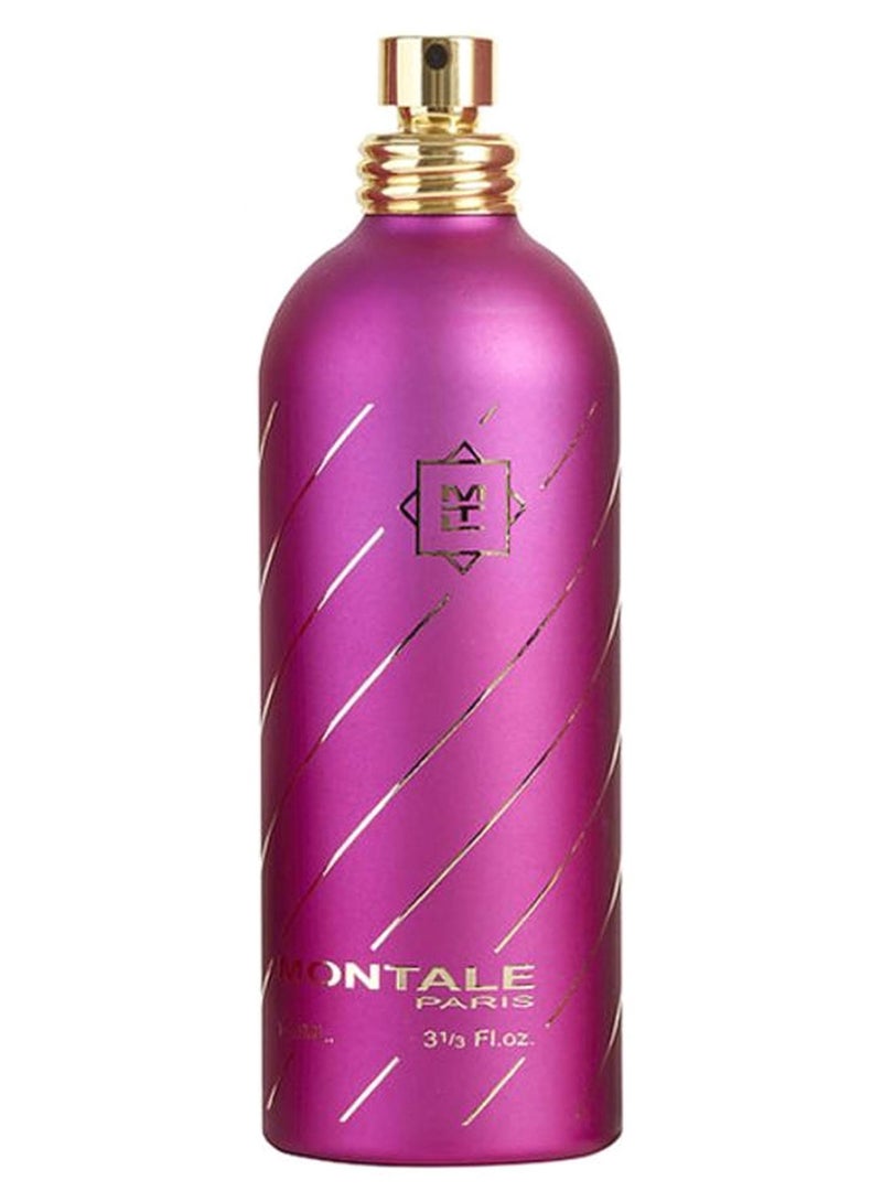 MONTALE Roses Musk EDP 100ml - Image 1