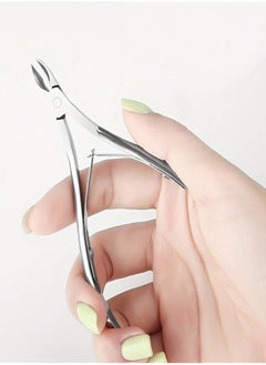 Generic Nail Cuticle Trimmer Multicolour  - Image 2