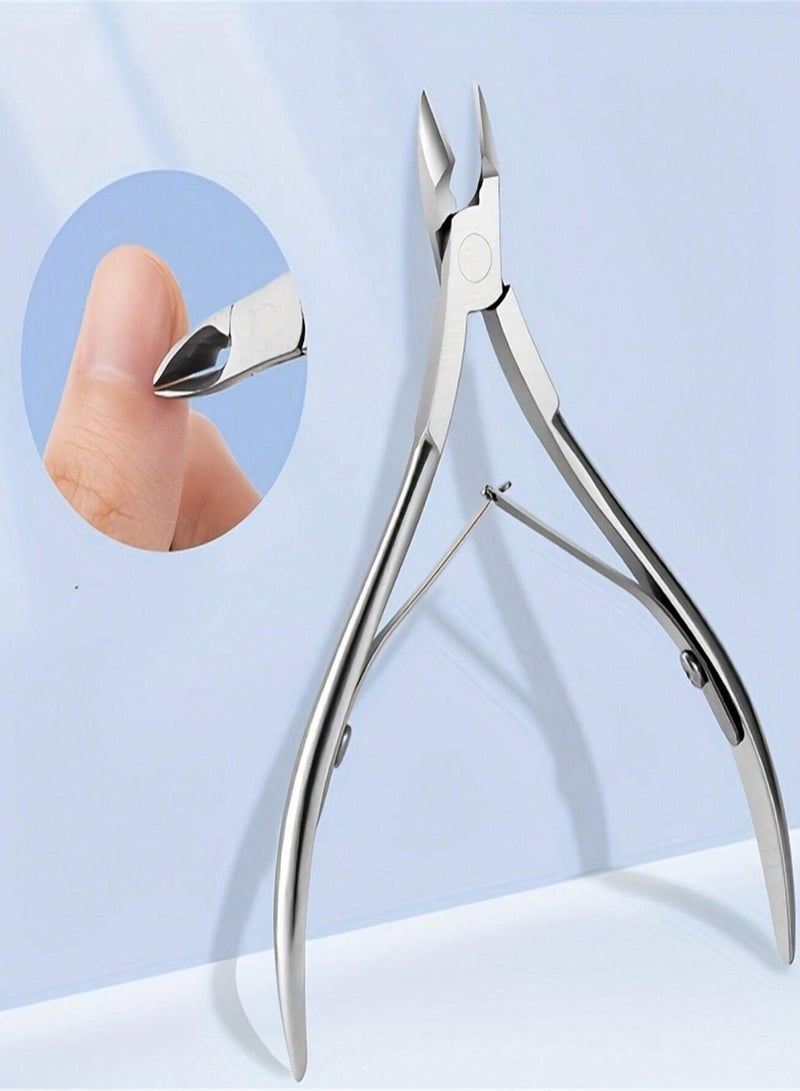 قصاصة جلد الأظافر متعدد الالوان - Image 1