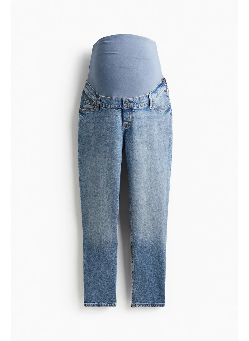 اتش اند ام MAMA Tapered jeans