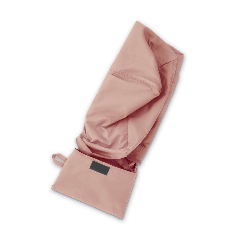 Samsonite Foldaway Duffle Bag, Dusty Rose - Image 4