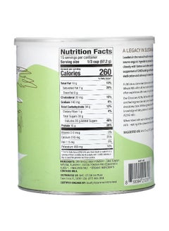 Dr. Mercola Dr. Mercola, Solspring®, Organic A2 Dry Whole Milk, Chocolate, 30.1 oz (858 g)  - Image 2