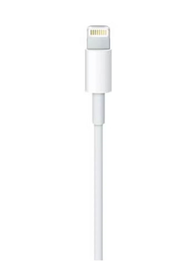 PROMASS - High-Quality Wired Earphones with Lightning Connector - Image 1