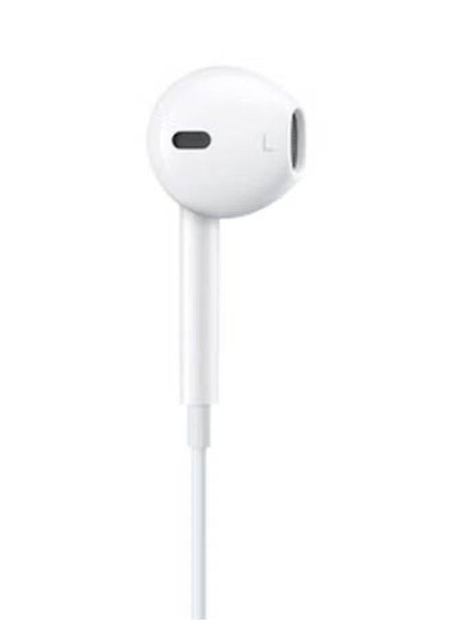 PROMASS - High-Quality Wired Earphones with Lightning Connector - Image 1