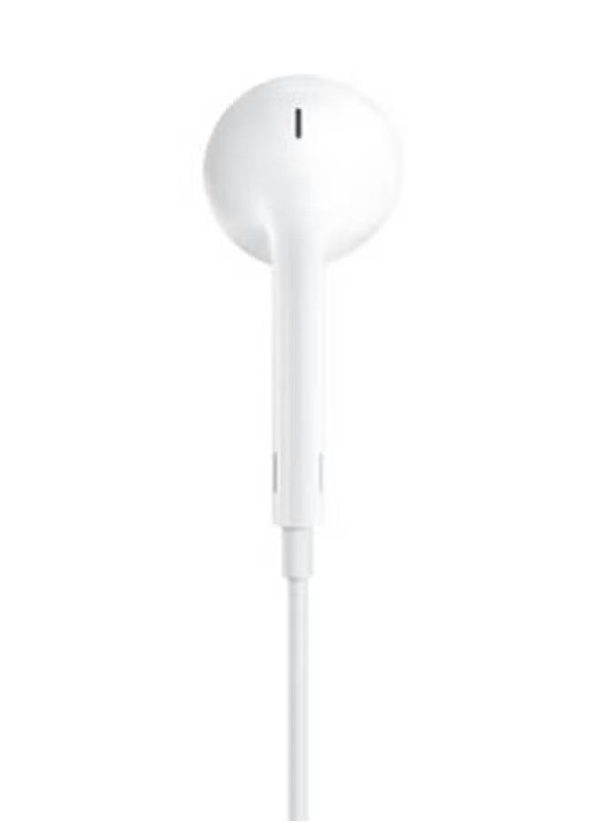 PROMASS - High-Quality Wired Earphones with Lightning Connector - Image 1