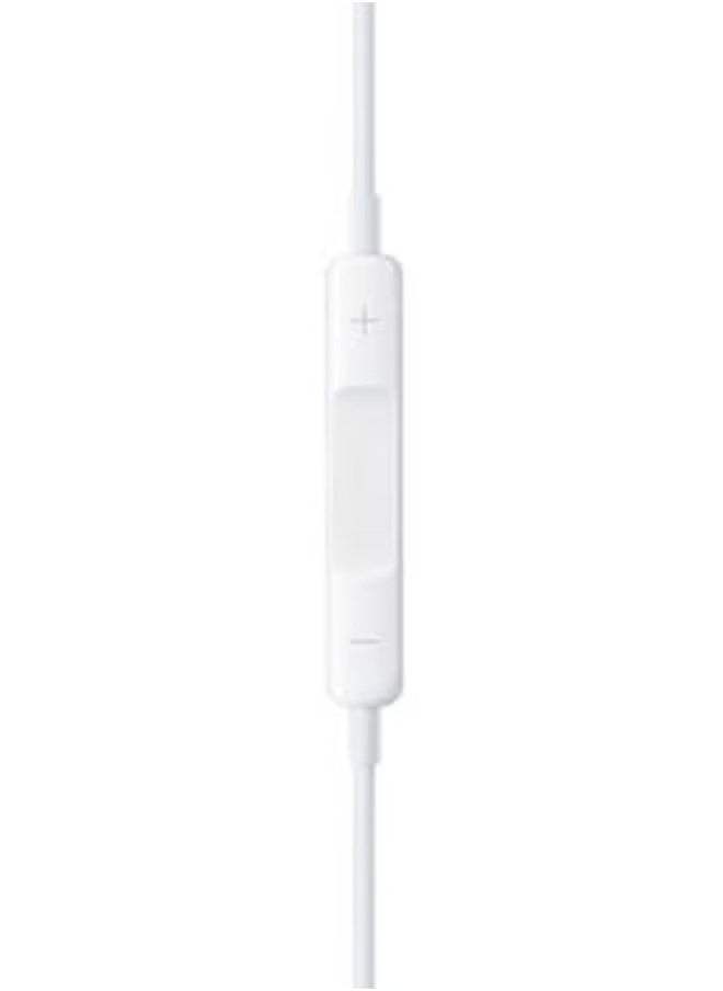 PROMASS - High-Quality Wired Earphones with Lightning Connector - Image 1