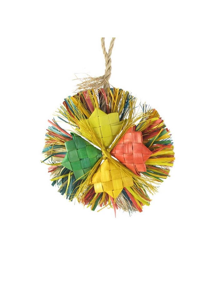 Planet Pleasures Happy Holly Toy, Medium