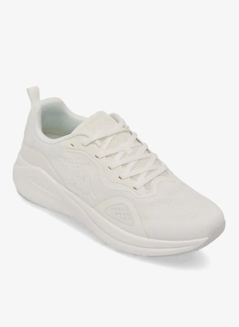 كابا Men Lace-Up Sports Shoes