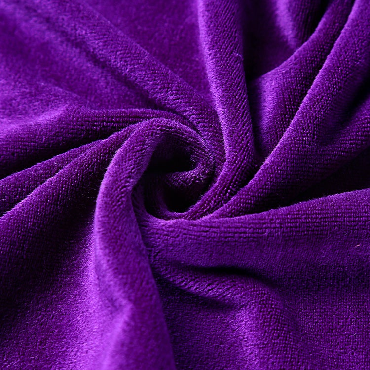 Thickened Beach Bath Towel Microfiber Cloth Men'S And Women'S Hair Salon Hairdressing Beauty Salon Towel Barber Shop Towel - Image 5